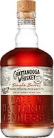 Chattanooga Single Barrel Roasted Bourbon Is Out Of Stock