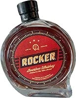 Rocker Spirits Whiskey Port Finish