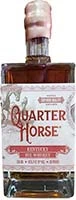 Quarter Horse Rye Whiskey