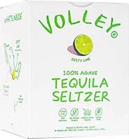 Volley Ranch Water Zesty Lime 4/cn Is Out Of Stock