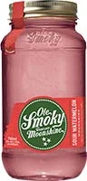 Ole Smoky Sour Watermelon