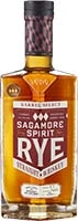 Sagamore Grapes & Grains Barrel Pick