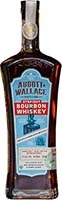 Abbot & Wallace Bourbon Is Out Of Stock