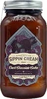 Sippin Cream Dark Choco Coffee 50ml