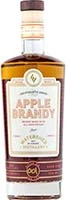 Watershed Apple Brandy Is Out Of Stock