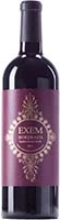 Exem Merlot/cab Bordeaux 18