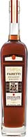 Faretti Chocolate Biscotti Liqueur