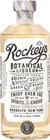 Rockey's Original Liqueur