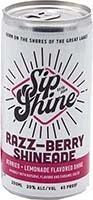 Sip Shine Razz-berry Shineade 4pk Is Out Of Stock