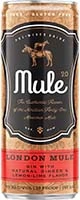 Mule 2.0 London Mule 4pk