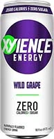 Xyience Wild Grape