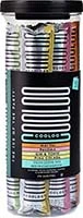 Cooloo Variety 12pk Ice Pops