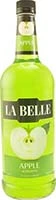 La Belle Sour Apple