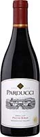 Parducci Small Lot Petite Sirah Is Out Of Stock