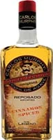 Carlos Murphyspiced Tequila