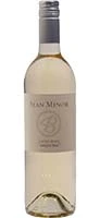 Sean Minor Four Bears Sauv Blanc