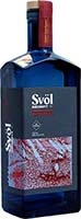 Svol Aquavit Danish Style