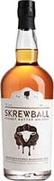 Skrewball Peanut Butter Whiskey