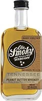 Ole Smokey Peanut Butter (12)