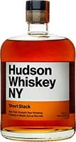 Hudson Whiskey Short Stack Ny Straight Rye Whiskey