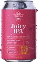 Gruvi Juicy Ipa