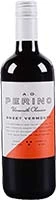 Ag Perino Sweet Vermouth 750ml