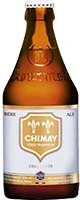 Chimay Cinq Cents Wht