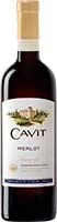 Cavit Merlot Is Out Of Stock