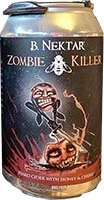 B.nektar Zombie Killer