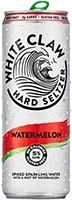 White Claw Watermelon 12pk