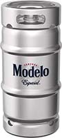 Modelo Especial Lager Mexican Beer