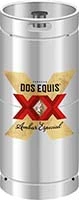 Dos Equis Ambar Mexican Lager Beer