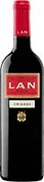 Lan Rioja Crianza