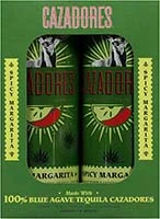 Cazadores Marg 4pk