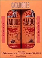 Cazadores Paloma 4pk Is Out Of Stock