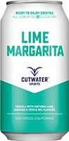 Cutwater Single Marg 12 Oz