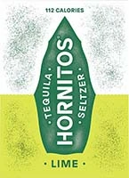 Hornitos Hard Seltzer Lime Ready To Drink Cocktail