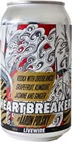 Livewire Heartbreaker 12oz Can Is Out Of Stock