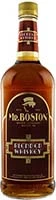 Mr.boston Blended Scotch Whisky