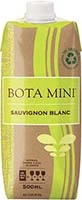 Bota Mini Sauv Blanc