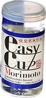 Gekkeikan Easy Cup Morimoto Sake 210ml