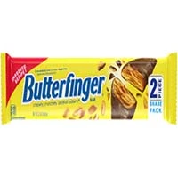 Butterfinger Share Size