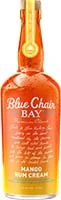 Blue Chair Bay Mango Rum Cream