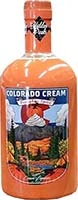 Colorado Cream Pumpkin Spice