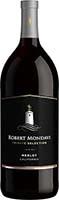 Robert Mondavi Private Selection Merlot Red Wine