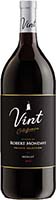 Vint California Merlot Red Wine