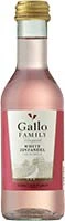 Gallo Family Vineyards White Zinfandel Wine