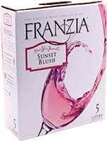 Franzia Sunset Blush