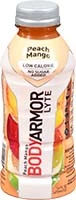 Body Armor Lyte Pch Mango 16oz