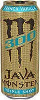 Java Monster Vanilla Ts 15oz